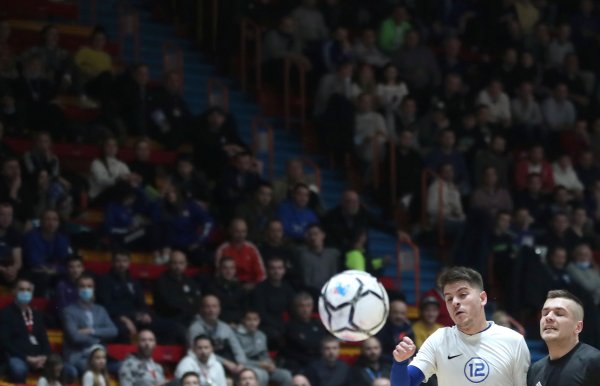 Krešimir Keta Bandić - Juicy Maraska (polufinale Kutije Šibica)