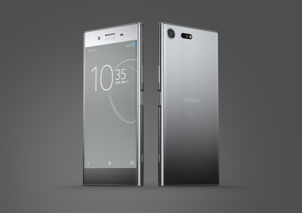 Xperia XZ Premium