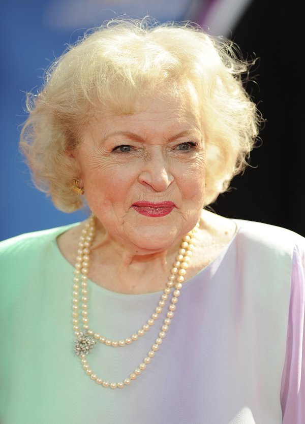 Betty White