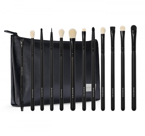 Eye Obsessed Eye Brush Set, 215,00kn