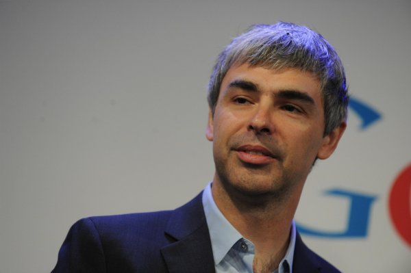 Larry Page