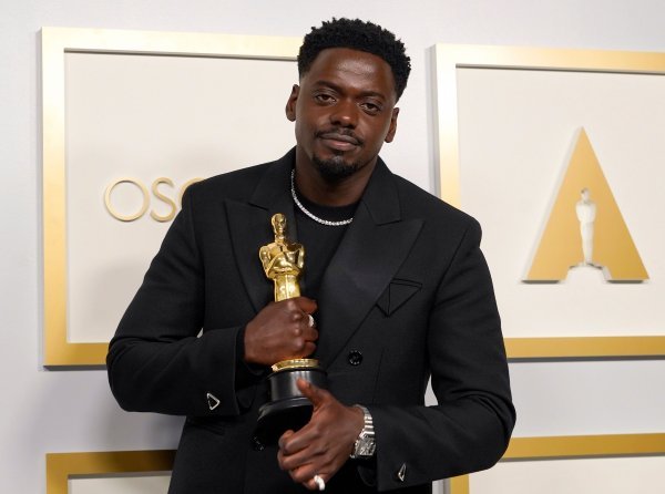 Daniel Kaluuya zvijezda je filma 'Nope'