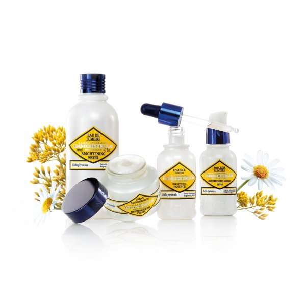 L'occitane