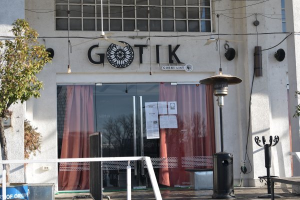 Nestanak Mateja Periša u Beogradu