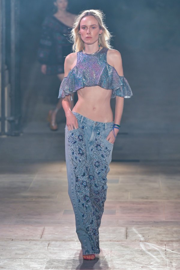 Isabel Marant SS22