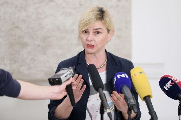 Sandra Benčić