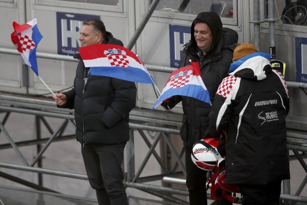 Skijanje - Snježna kraljica