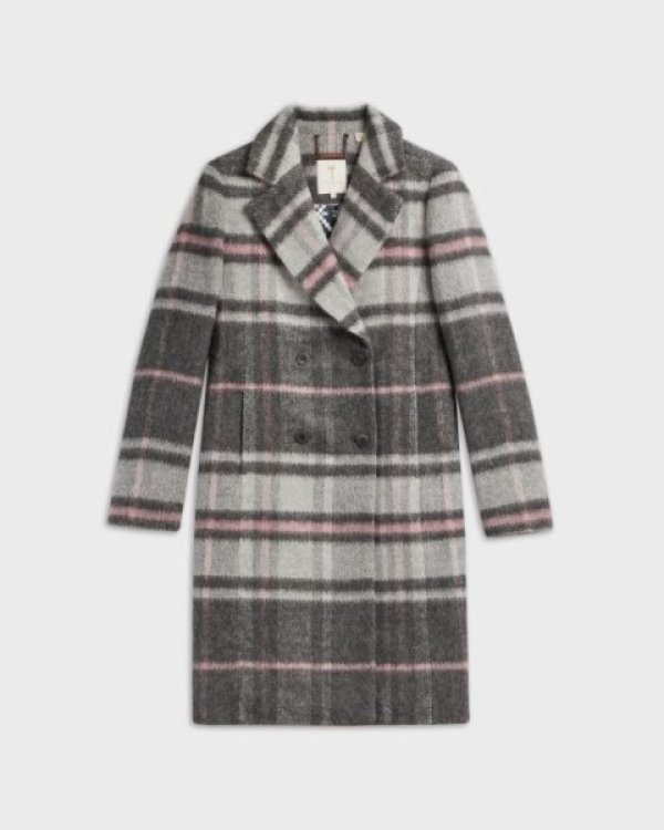 Ted Baker ženski kaput, prije 3.600,00 kn -44% sada 2.016,00 kn