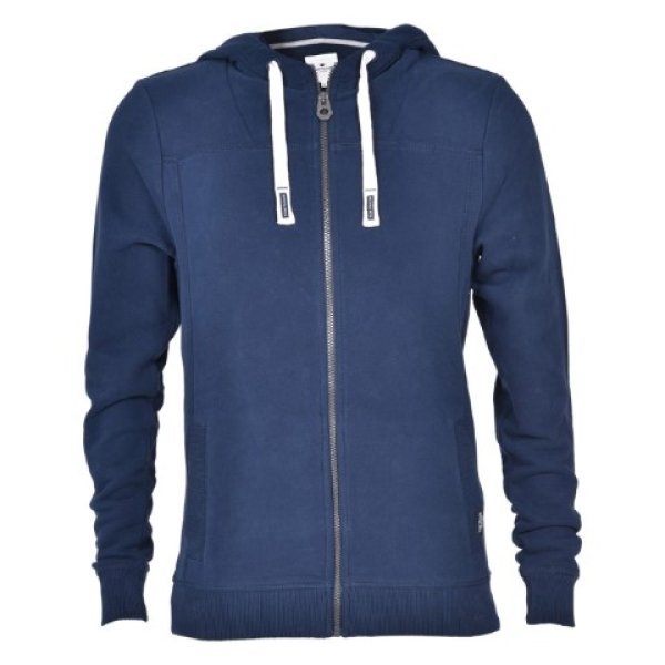 Tom Tailor muška majica s kapuljačom, prije 399,99 kn -50% sada 199,99 kn