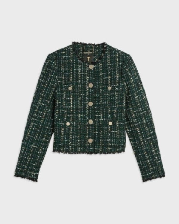 Ted Baker ženski sako, prije 2.400,00 kn -44% sada 1.344,00 kn