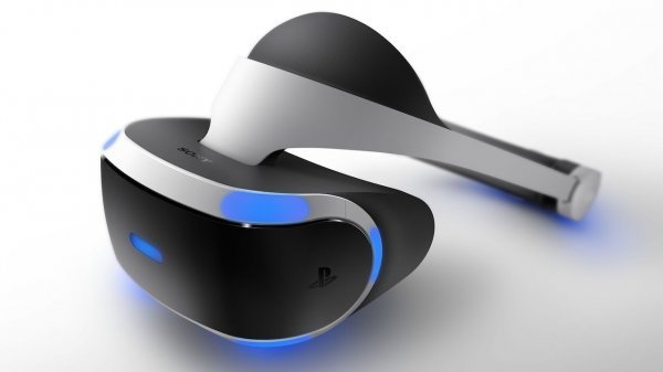 PlayStation VR Sony