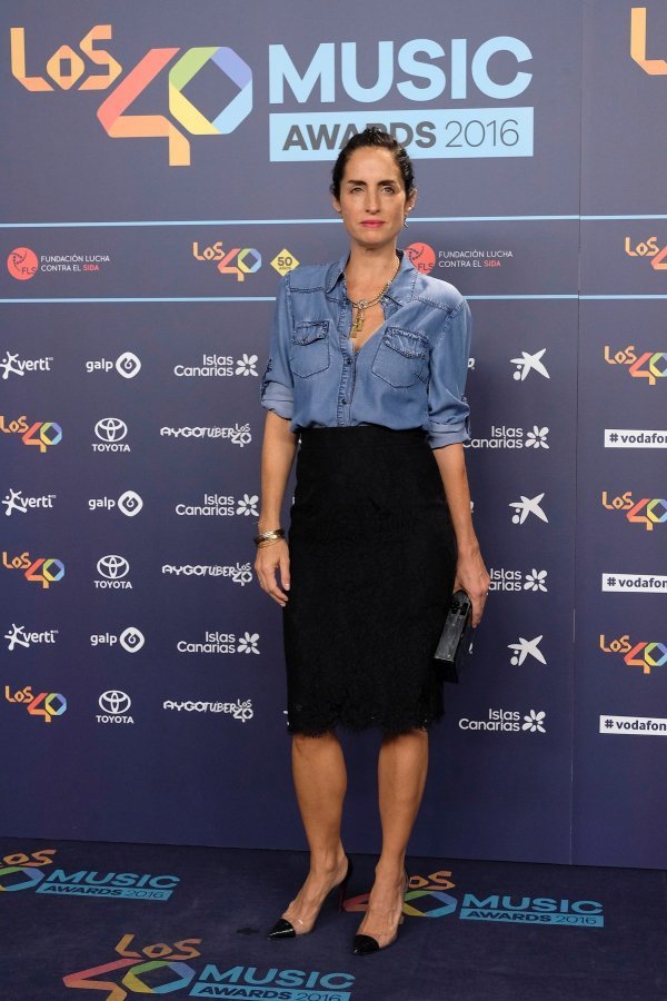 Carolina Adriana Herrera