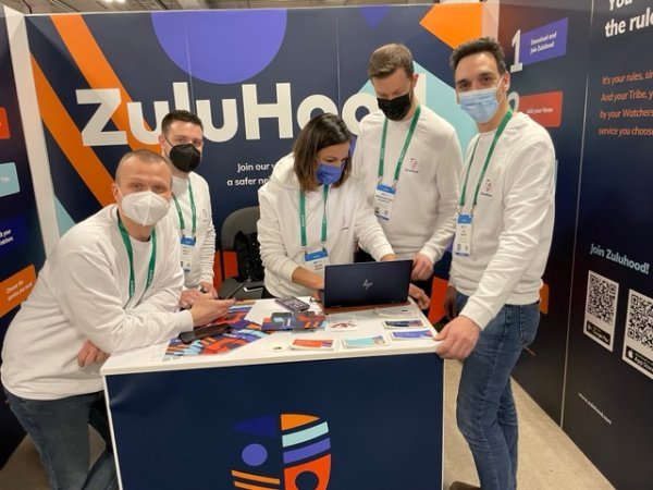 Sajam CES u Las Vegasu