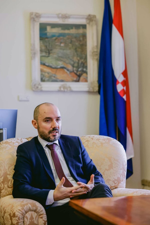 Boris Milošević