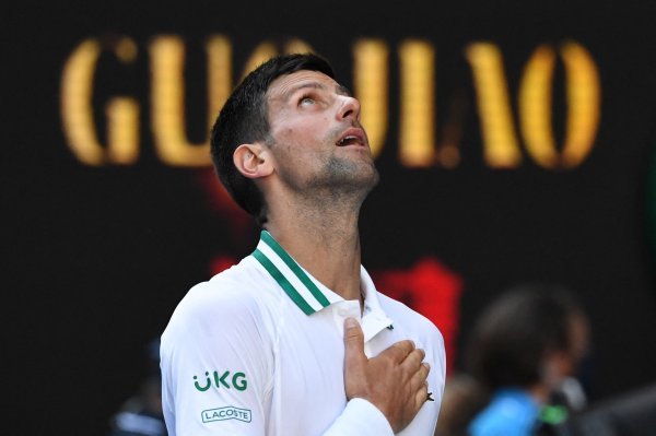 Novak Đoković