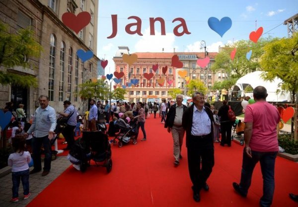 Unatoč popularnosti u Hrvatskoj, Jana je na američkom tržištu imala loše rezultate Pixsell