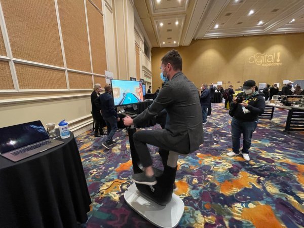 CES Las Vegas