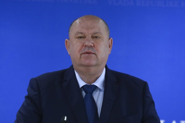 Sjednica GSV-a