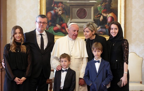 Ella Katherine Orešković