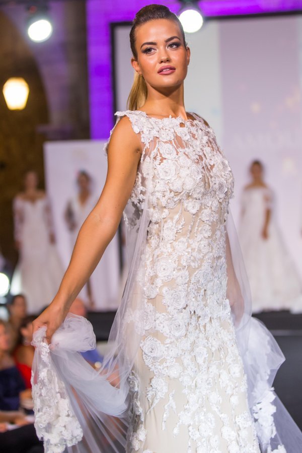 Adriana i Duje Ćaleta-Car