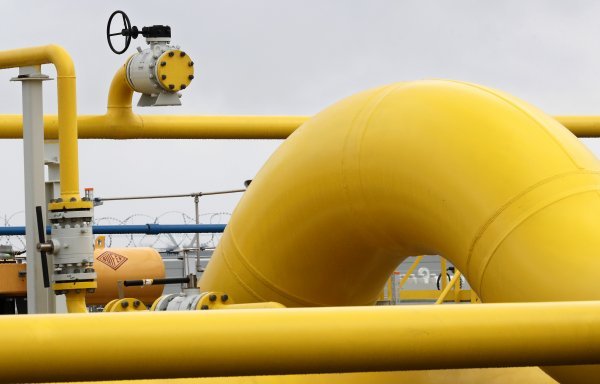 Plinska kriza u Europi negativno utječe i na Rusiju i njezine financijske mogućnosti