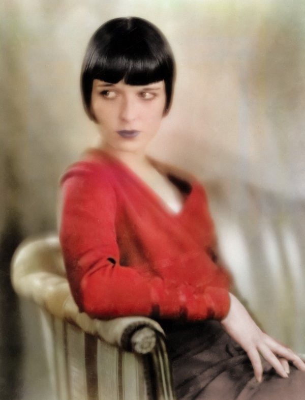 Louise Brooks