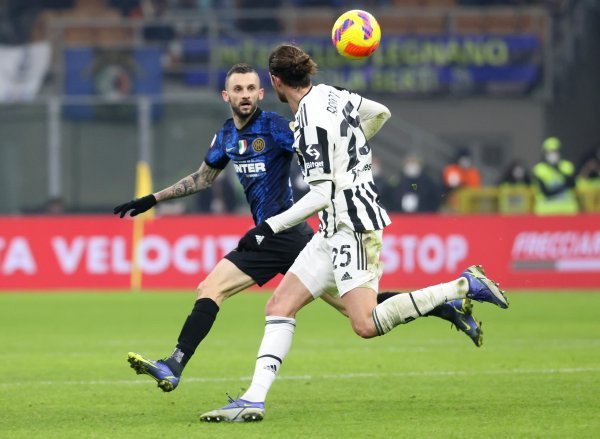 Inter - Juventus