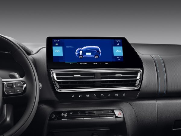 Citroën C5 Aircross Hybrid 136 ë -DCS6 koristi pogonski sklop koji će sada dobiti i C5 X