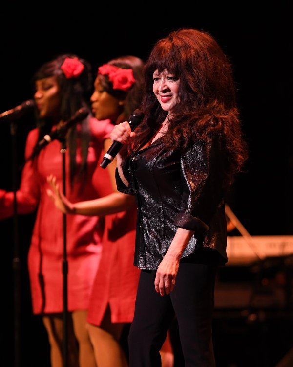 Ronnie Spector