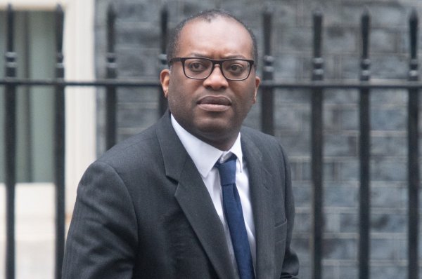 Kwasi Kwarteng