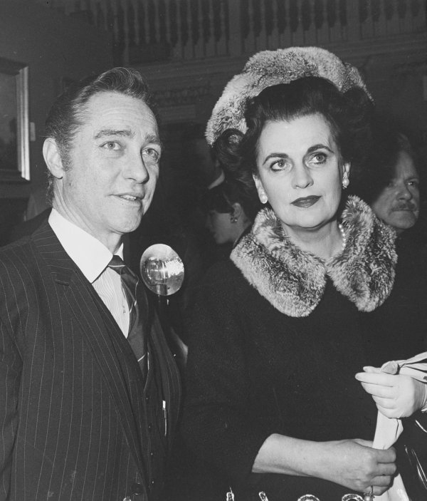 Vojvotkinja od Argylla