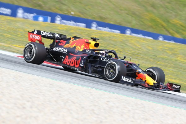 Razgovara li Porsche o suradnji s Red Bullom