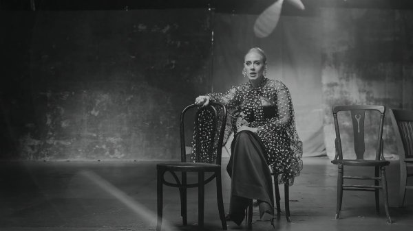 Adele