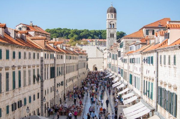 Stradun