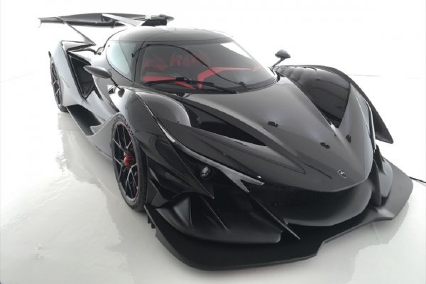 M.A.T. Apollo Intensa Emozione