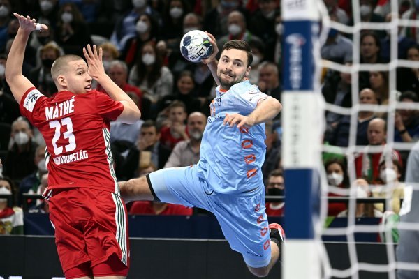 Mađarska - Nizozemska