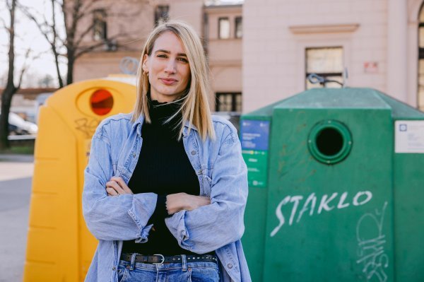 Za provođenje najodrživijeg načina života idealno je živjeti u kućici na selu, smatra