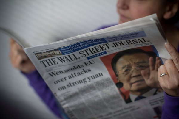 The Wall Street Journal