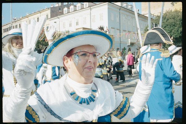 Kristijan Smok: Kod digitalne fotografije ne volim ništa, osim što štedi vrijeme u ovom brzom i ponekad nedostižnom svijetu