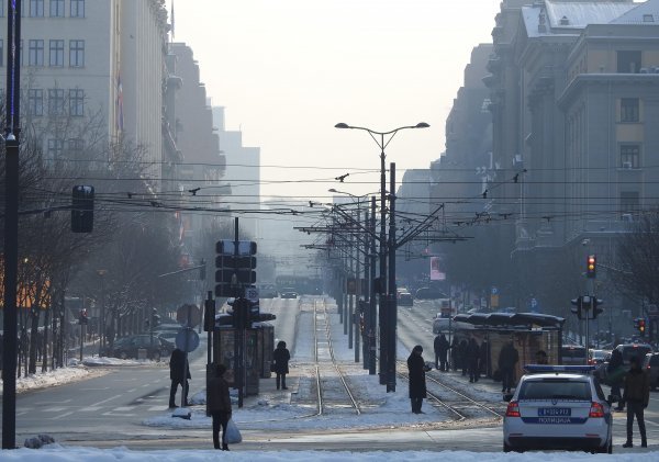 Beograd: Srbija je u 20 godina izgubila gotovo 700 tisuća stanovnika