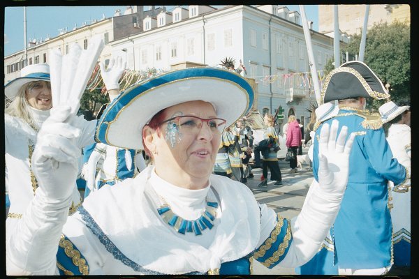 Fotografija Kristijana Smoka