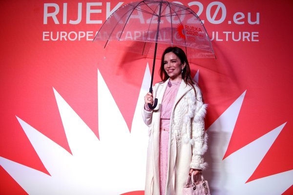 Severina