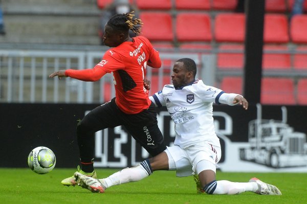 Rennes - Bordeaux, francuska liga, 16.1.2022.