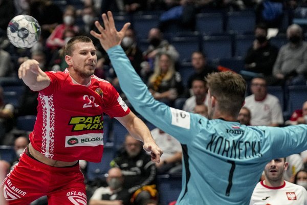 Poljska - Bjelorusija