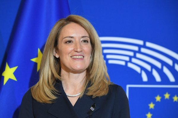 Roberta Metsola