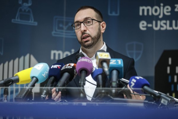Zagreb: Gradonačelnik Tomašević izvijestio o kadrovskim promjenama i novim potezima gradske vlasti