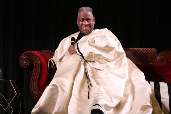 André Leon Talley