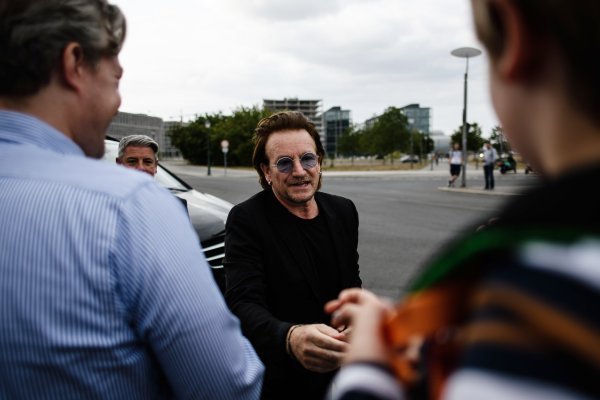 Bono Vox