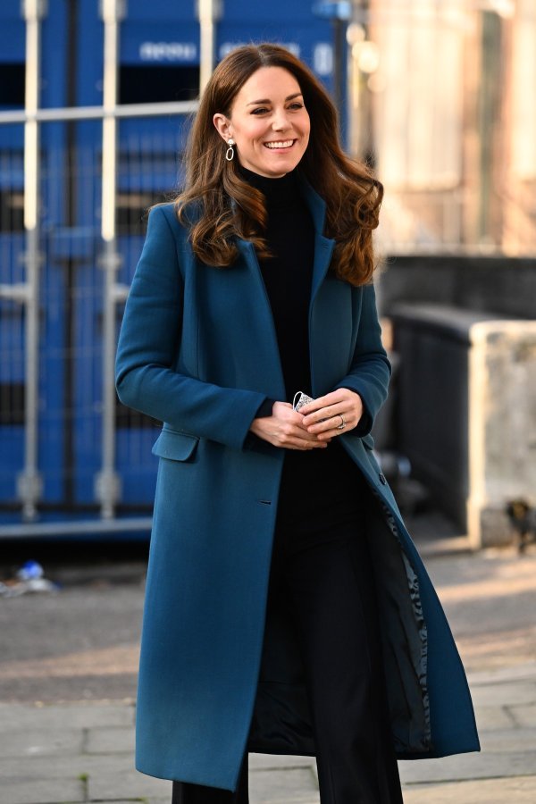Kate Middleton