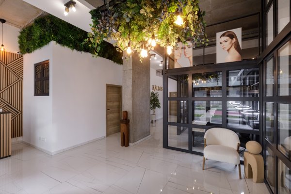 Kallos Lash Studio & Academy